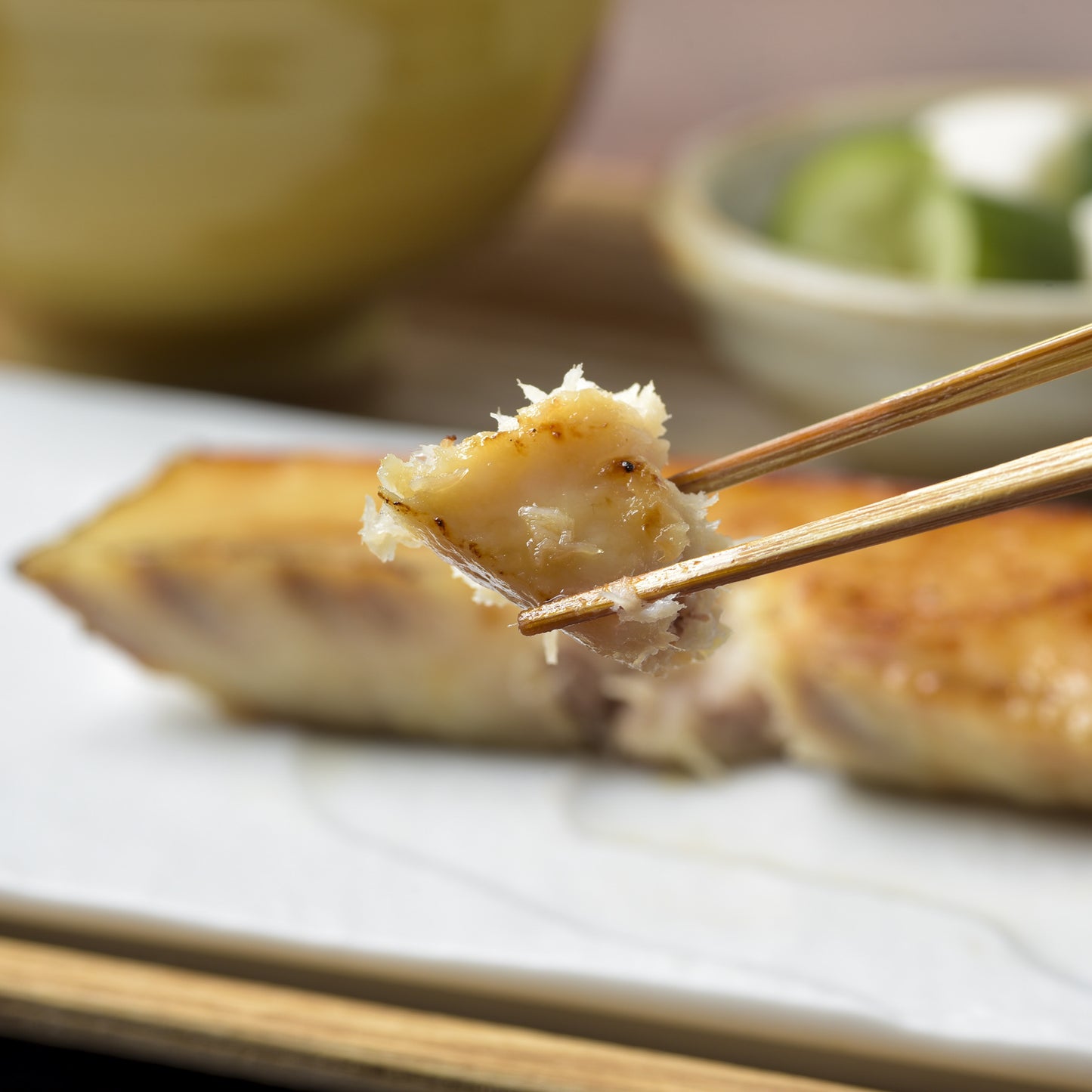 焼き魚