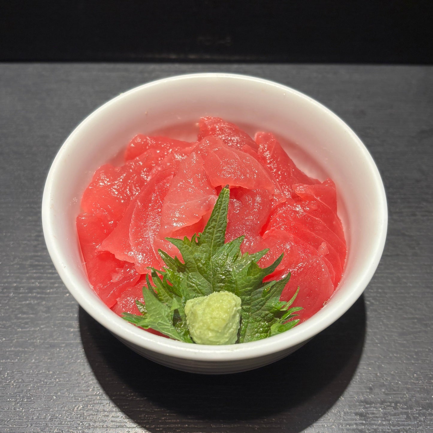 本舗食堂めばちまぐろ切り落とし(50g×20パック入り)