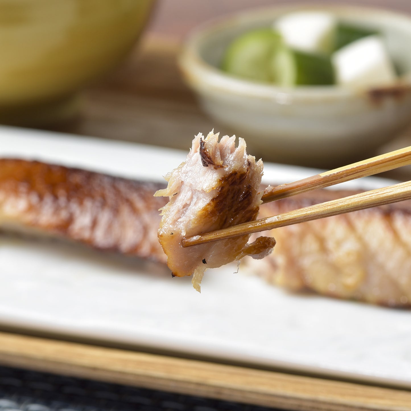 焼き魚