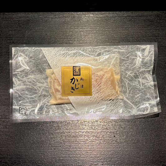 かじき粕漬