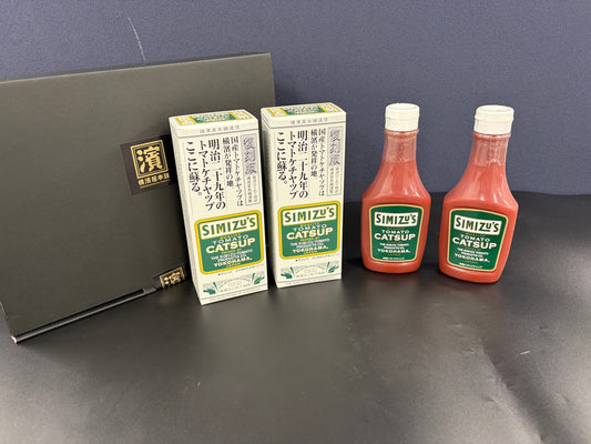 清水屋特別セット