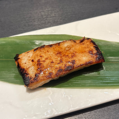 かじき粕漬
