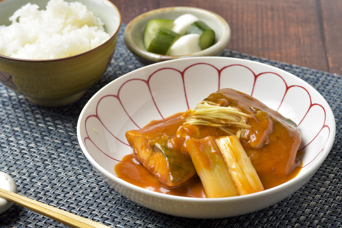 清水屋特別セット